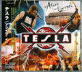Alive in Europe (Reissue, Japan) [Import] Music CD