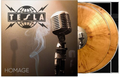 Tesla - Homage (Indie Exclusive, Orange Marble Colored Vinyl) (2 Lp's) [Vinyl] Vinyl Record