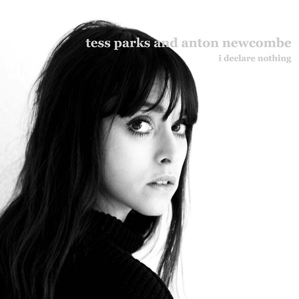 I Declare Nothing Music CD