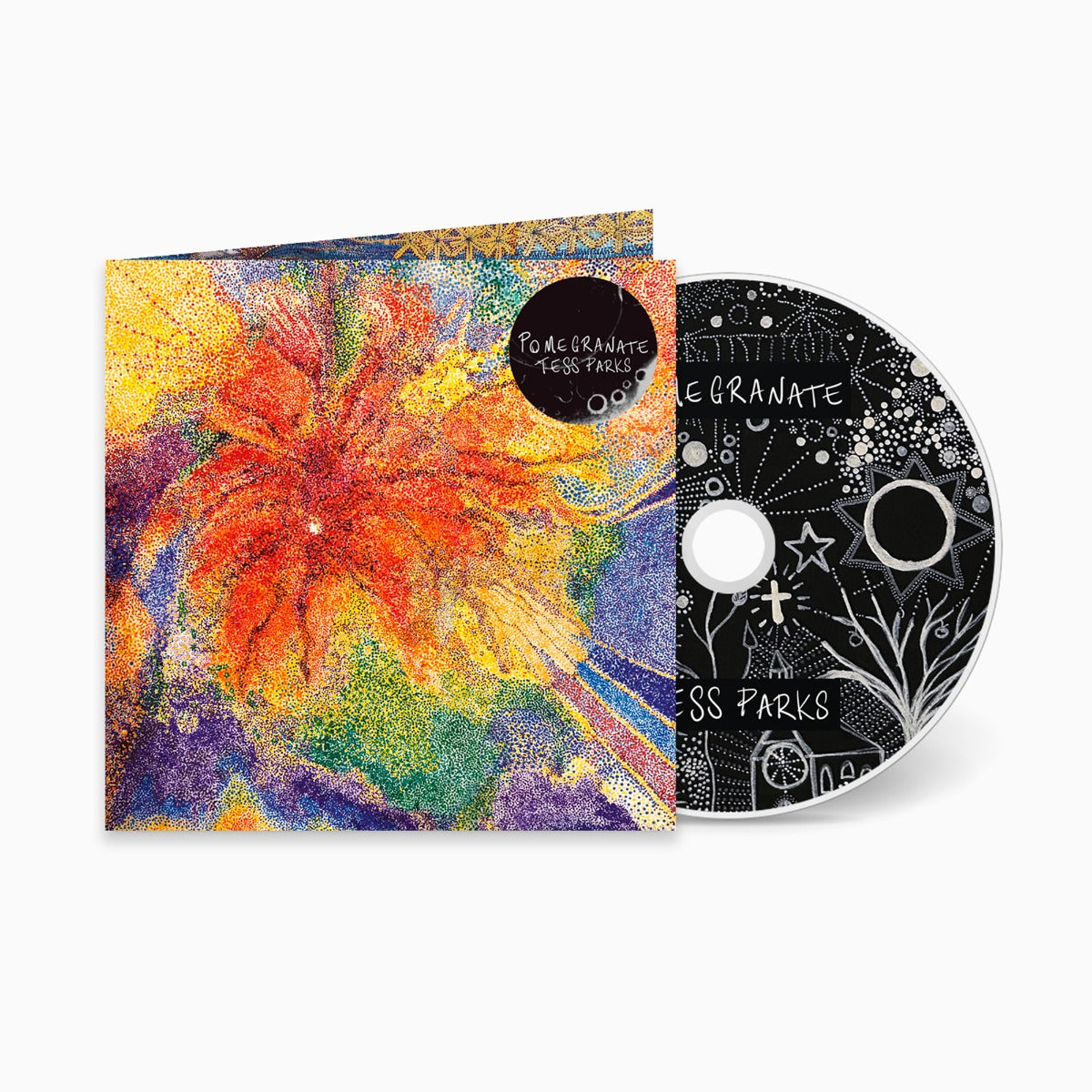Pomegranate (Indie Exclusive) Music CD