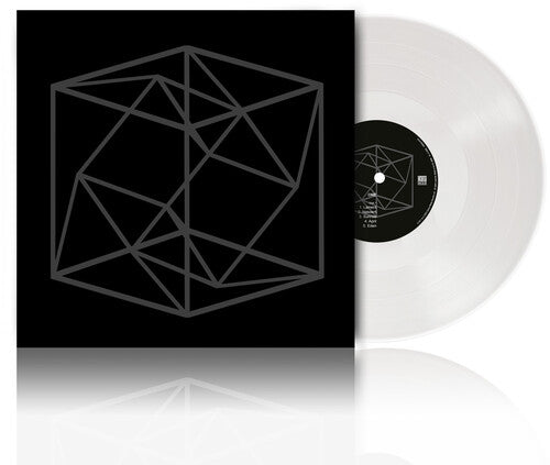 Tesseract - One (15Th Anniversary Edition) [White] Vinyl Record