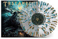 Dark Roots of Earth (Colored Vinyl, Clear, Gold & Green Splatter, Gatefold LP Jacket) (2 Lp's) Vinyl Record