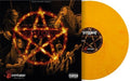 Testament - Live At Dynamo Open Air 1997 (Yellow, IEX) Vinyl Record