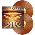 Para Bellum (2LP Gatefold) [Copper] (Vinyl) Vinyl Record
