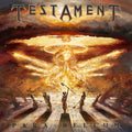 Para Bellum (Gatefold) [Transparent Orange] [2LP] Vinyl Record