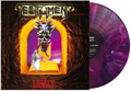 The Legacy (LImited Edition, Purple, Blue & Red Marble Colored Vinyl) Vinyl Record