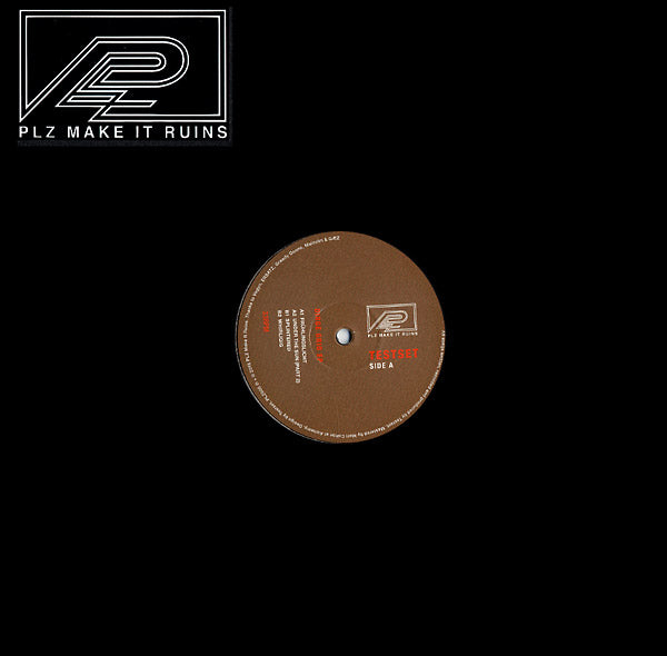 Dirge Grid EP |