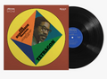 TETRAGON (JAZZ DISPENSARY TOP SHELF SERIES) (180G) Vinyl Record