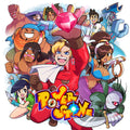 Power Stone (Original Video Game Soundtrack) (Deactivated) Vinyl Record