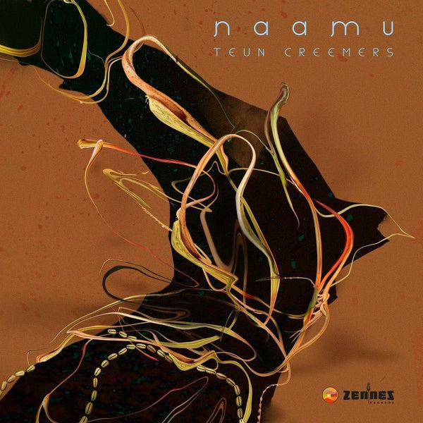 Naamu Music CD
