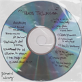 Texas Technician Vinyl Record