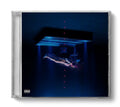 Escape Room Music CD