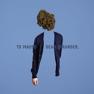 Dear Stranger Vinyl Record