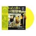 21 & Over [Yellow, Numbered] Vinyl Record