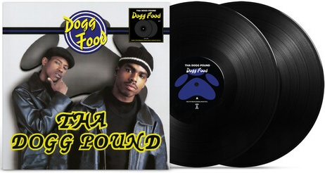 Dogg Food [Explicit Content] (2 Lp's) |