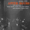 After Hours (Original Jazz Classics Series) [180G Lp] (Vinyl) Vinyl Record