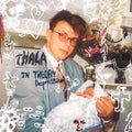 In Theory Depression (WHITE VINYL) Vinyl Record