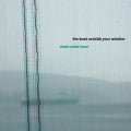 The Boat Outside Your Window Music CD