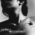 Thao & The Get Down Stay Down - We Brave Bee Stings And All (Eco Mix Gray Vinyl) [Vinyl] Vinyl Record