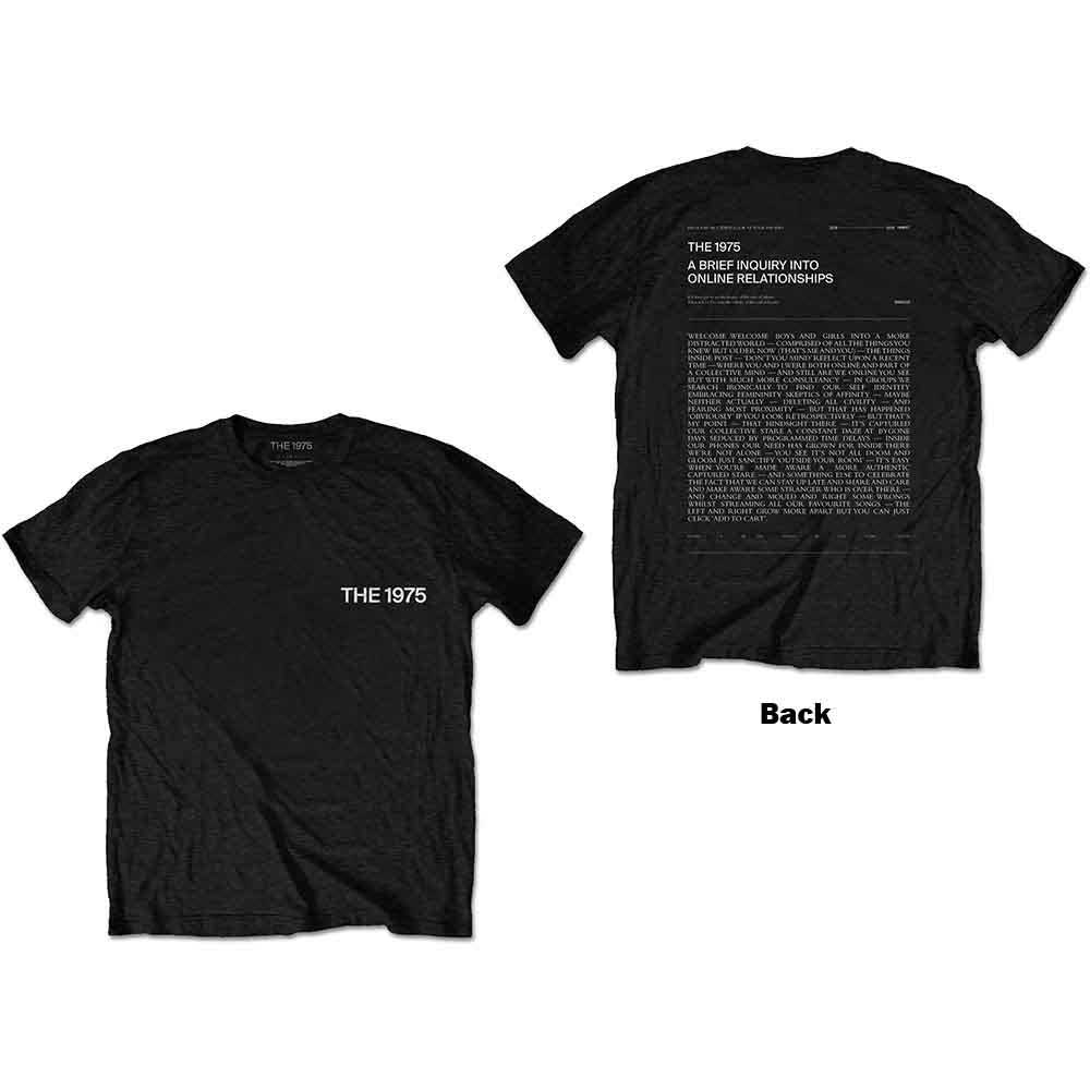 A Brief Inquiry | Men's |