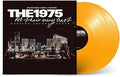 The 1975 At Their Very Best (live at MSG NYC) Vinyl Record