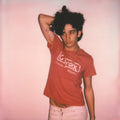 I like it when you sleep, for you are so beautiful yet so unaware of it (PINK VINYL) |