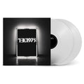 The 1975 The 1975 [10th Anniversary White 2 LP] Vinyl Record