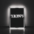 The 1975 - The 1975 (CLEAR VINYL) | Mint (M) Mint (M)