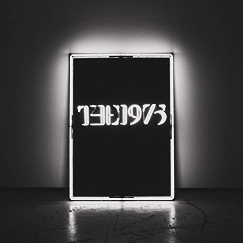 The 1975 - The 1975 (CLEAR VINYL) | Mint (M) Mint (M)