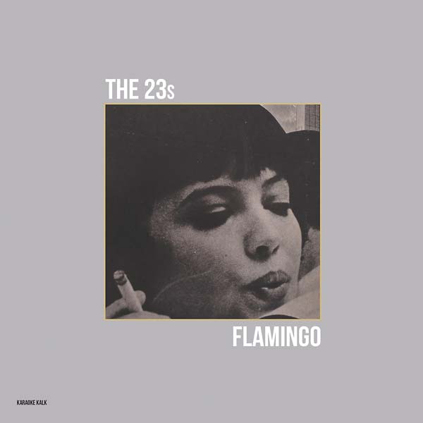Flamingo Music CD