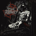 Egocidal Path Music CD