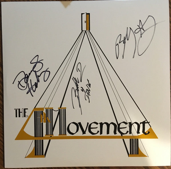 The 4th Movement | Mint (M) Mint (M)