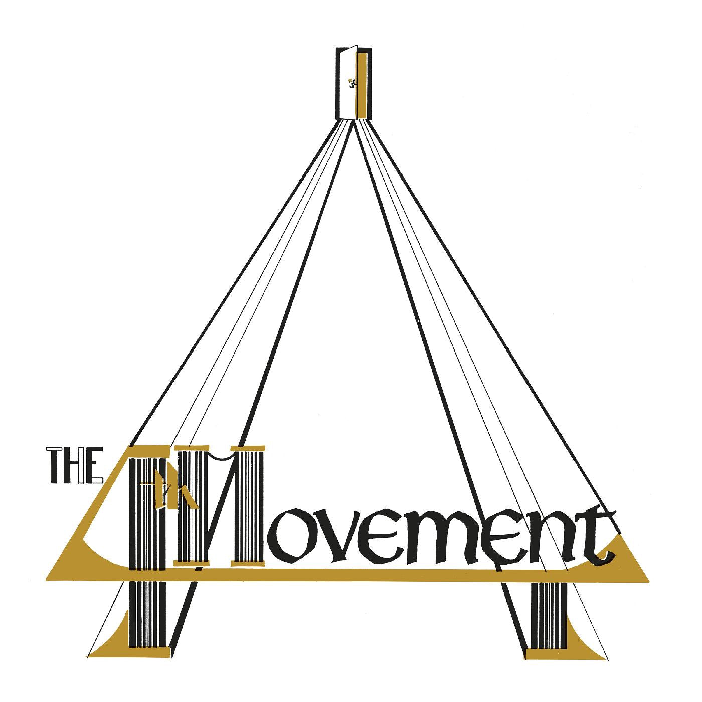 The 4th Movement Music CD