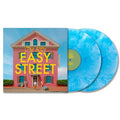The 502S - Easy Street [Crystal Blue 2 Lp] |