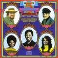 Greatest Hits on Earth Vinyl Record