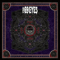 The 69 Eyes - Death of Darkness (clear+blue marbled in sleeve) [Vinyl]