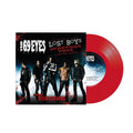 Lost Boys - 20Th Anniversary Version (Limited) [Red Vinyl] Vinyl Record