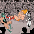 Beat the Champ (Vinyl) Vinyl Record