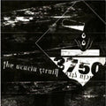 The Acacia Strain - 3750 (Limited Edition, Metallic Swirl Vinyl) Vinyl Record