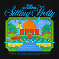The Academic - Sitting Pretty [LP] Vinyl Record