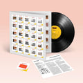 The Academy In Peril (Remastered) Vinyl Record
