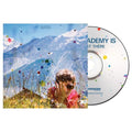 Almost There Music CD