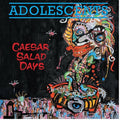 Caesar Salad Days Vinyl Record