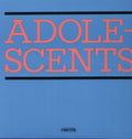 The Adolescents - The Adolescents (2005 Reissue, Blue Vinyl) | Mint (M) Mint (M)