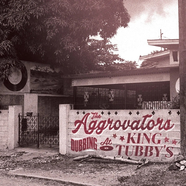 Dubbing At King Tubby's Vol. 1 |