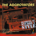 Dubbing It Studio 1 Style Music CD