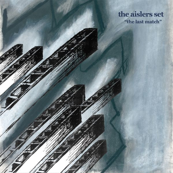 The Last Match Music CD
