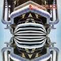 Ammonia Avenue (Half-Speed Remaster) (Clear Vinyl) Vinyl Record