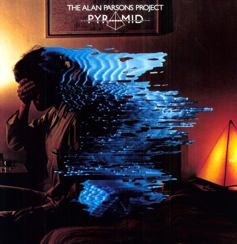 Pyramid (180 Gram Vinyl) [Import] | Mint (M) Mint (M)