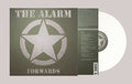 The Alarm Forwards [White LP] Vinyl Record